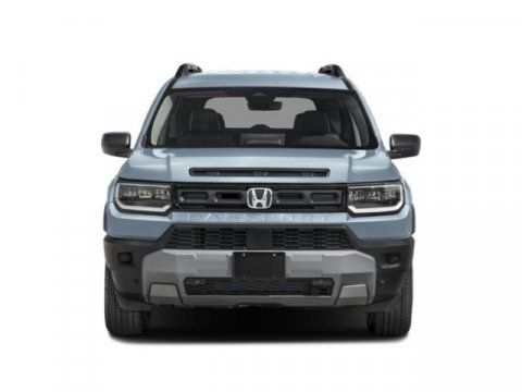 New 2026 Honda Passport RTL image 27