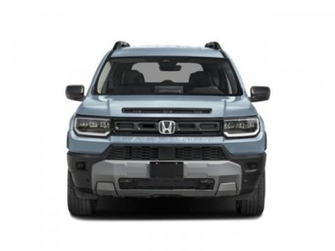 New 2026 Honda Passport RTL image 27