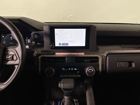 New 2026 Toyota Tacoma SR5 image 15