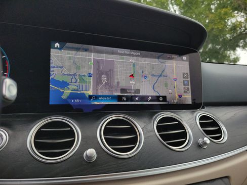 Certified 2022 Mercedes-Benz E 350 Sedan image 32