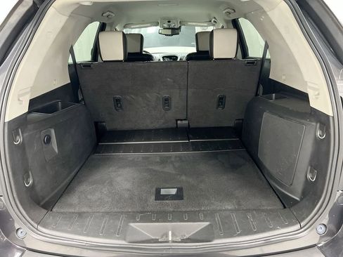 Used 2016 Chevrolet Equinox LTZ w/ Enhanced Convenience Package image 23