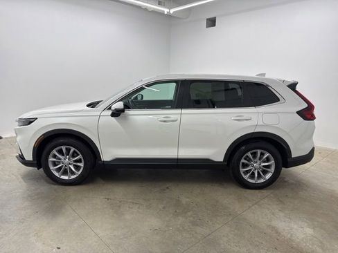 Certified 2023 Honda CR-V EX-L image 8