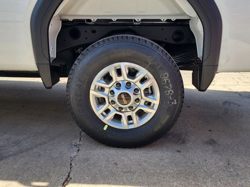 New 2026 GMC Sierra 2500 Pro w/ Convenience Package image 51