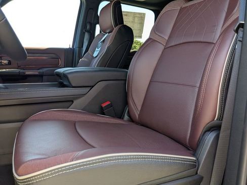 New 2026 RAM 3500 Limited image 16