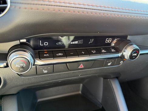 Certified 2025 MAZDA MAZDA3 s image 16