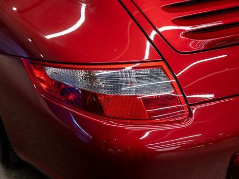 Used 2008 Porsche 911 Carrera image 21