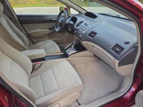 Used 2009 Honda Civic LX image 16