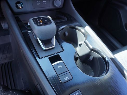 New 2026 Nissan Rogue SV image 18