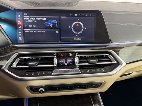 Used 2019 BMW X5 xDrive40i w/ Convenience Package image 24