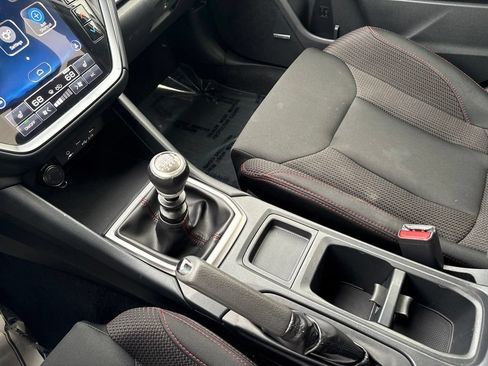 Certified 2023 Subaru WRX Premium AWD/4WD image 17