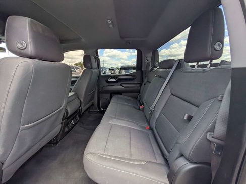 Used 2023 GMC Sierra 1500 Elevation AWD/4WD image 20