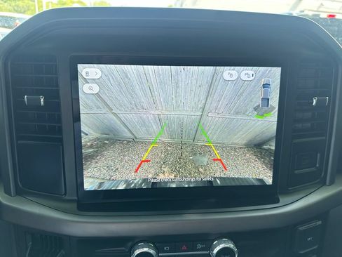 Used 2025 Ford F150 XLT w/ Equipment Group 301A Standard AWD/4WD image 19