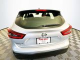 Certified 2020 Nissan Rogue Sport S image 5
