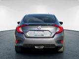Certified 2021 Honda Civic Sport image 5