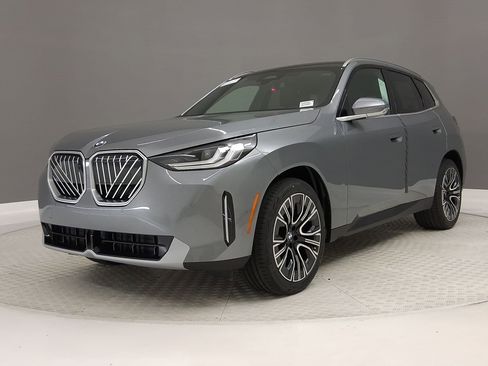 New 2026 BMW X3 xDrive30 w/ Premium Package image 33