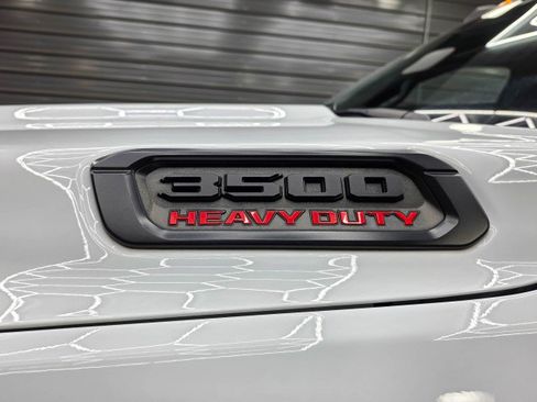 Used 2023 RAM 3500 Tradesman AWD/4WD image 41