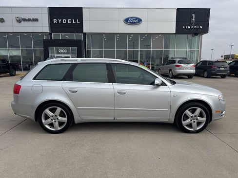 Used 2005 Audi A4 2.0T image 2