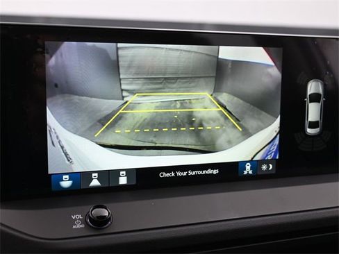 New 2025 Honda Accord Touring image 30