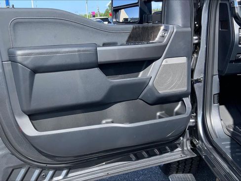 Used 2026 Ford F250 Lariat w/ Lariat Ultimate Package image 21