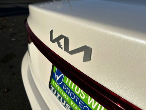 Used 2023 Kia Forte LXS image 31