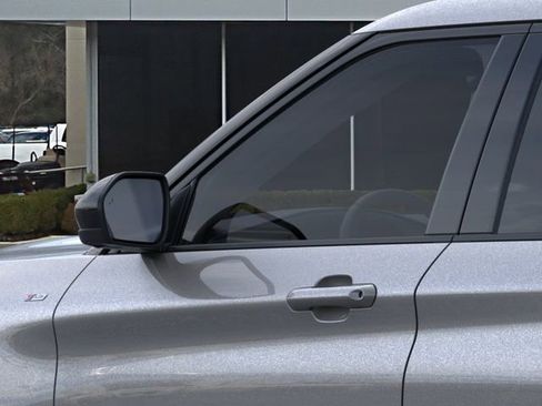 New 2026 Ford Explorer ST-Line image 20