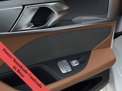 Used 2021 BMW 840i Gran Coupe xDrive w/ M Sport Package image 35