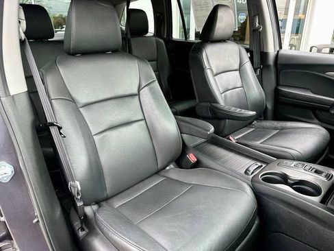 Used 2022 Honda Pilot Special Edition image 24