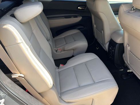 Used 2022 Dodge Durango GT AWD/4WD image 32