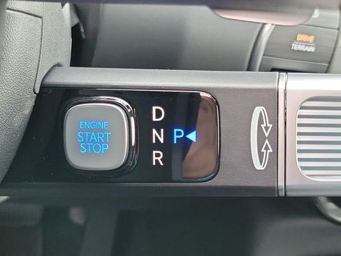 New 2026 Hyundai Palisade Calligraphy image 8