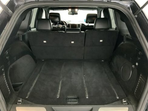 Used 2014 Jeep Grand Cherokee Limited AWD/4WD image 8