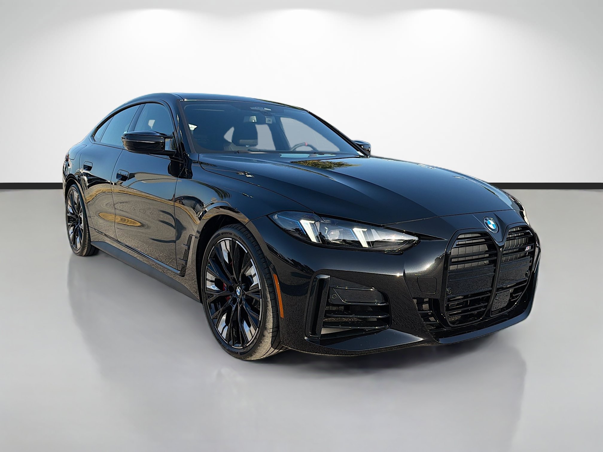 New 2026 BMW M440i w/ Premium Package RWD image 1