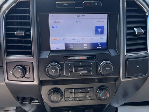 Used 2020 Ford F150 XLT w/ Equipment Group 301A Mid image 15