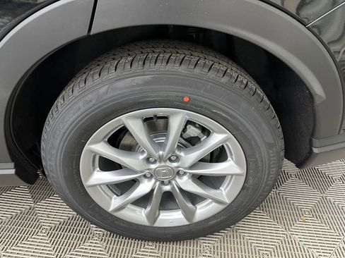 New 2026 Honda CR-V EX image 20