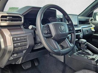 New 2026 Toyota Tacoma SR5 video 3