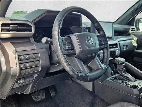 New 2026 Toyota Tacoma SR5 image 3