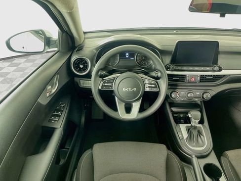 Used 2023 Kia Forte LXS FWD image 21