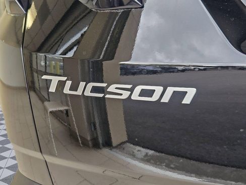Certified 2025 Hyundai Tucson SEL AWD/4WD image 27