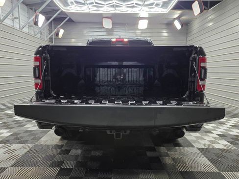 Used 2019 RAM 1500 Big Horn AWD/4WD image 10