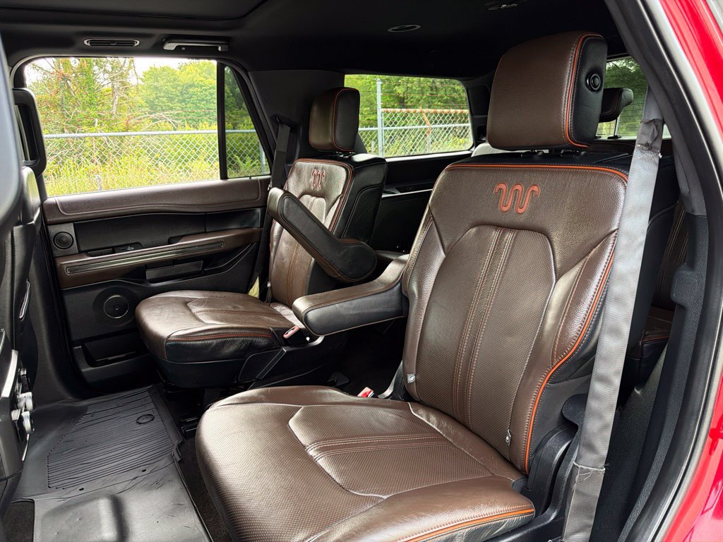 Used 2020 Ford Expedition King Ranch AWD/4WD image 22