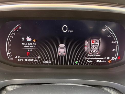 Certified 2025 Acura MDX w/ Technology Package image 23