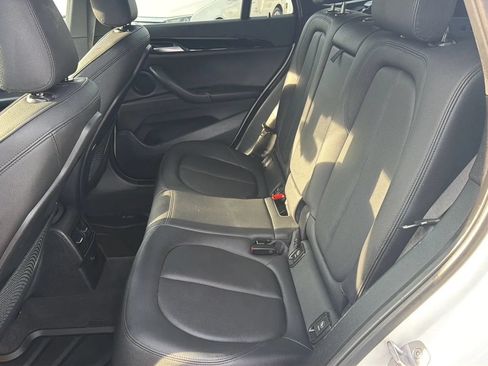 Used 2018 BMW X1 xDrive28i AWD/4WD image 10