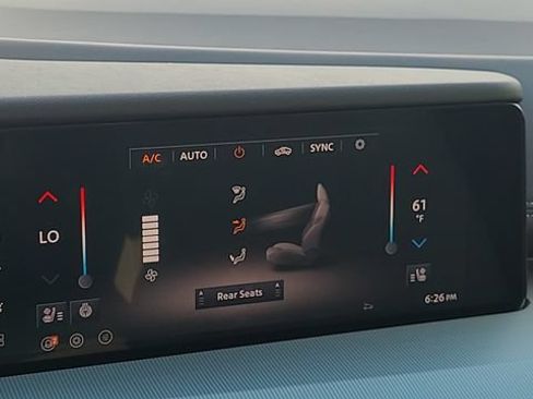 New 2026 Nissan Murano SL AWD/4WD image 16