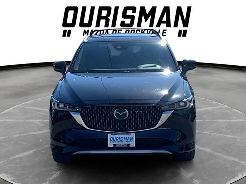 Used 2025 MAZDA CX-5 Signature image 8