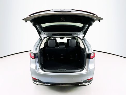 Used 2024 MAZDA CX-90 3.3 Turbo w/ Premium Package image 31