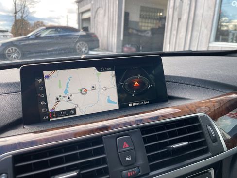 Used 2018 BMW 430i xDrive Convertible image 19