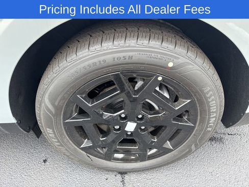 New 2026 Kia Carnival SX Prestige FWD image 21
