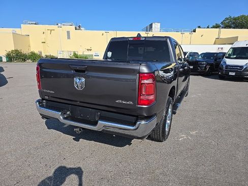 Certified 2022 RAM 1500 Big Horn image 7