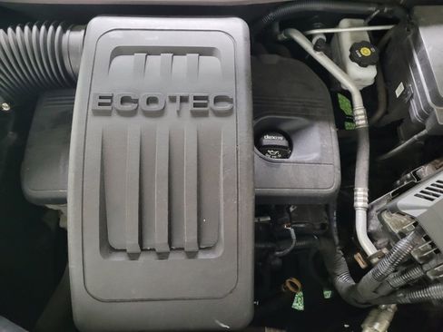 Used 2016 Chevrolet Equinox LT w/ Convenience Package image 30