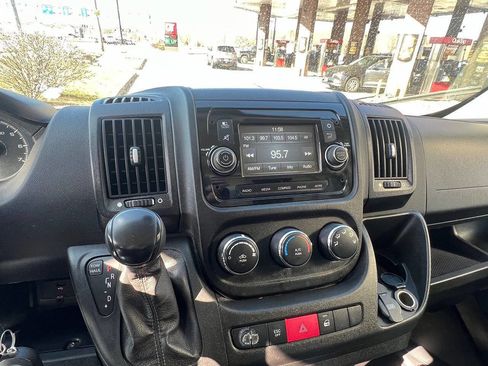 Used 2018 RAM ProMaster 3500 image 8
