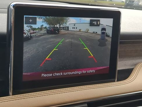 Used 2020 Lincoln Corsair Reserve image 20